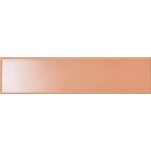 Sartoria Vibes С000589896 SAVIFL0662G_Savifl0662g_flat_mattone_gloss azulejo de parede 6,2x25 cm, Itália - foto 1 - foto 1