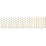 Sartoria Vibes С000589923 SAVIPU0162N_Savipu0162n_punch_niveo_matt wall tile 6,2x25 cm, Italy - photo 1