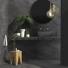 Savoia Italia Ceramica Alaska 10x60, porcelanato esmaltado, Itália, outros tipos de pedra - foto de interior 1 - 3 Savoia Italia Ceramica Alaska 10x60, porcelanato esmaltado, Itália, outros tipos de pedra - foto de interior 1 - foto 3