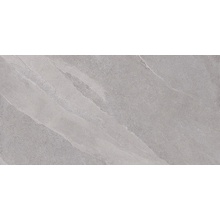 Savoia Italia Ceramica Alaska С000585873 SALP03_AlaskaGrey60X120 gres porcelanowy 60x120 cm, Włochy, inne rodzaje kamienia - zdjęcie 1 - zdjęcie 1