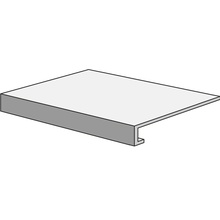 Savoia Italia Ceramica Antares С000597626 SCRAAA200C_AntaresGradoneVisone33X60 Steg 33x60 cm, Italien, betong - foto 1 - foto 1