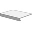 Savoia Italia Ceramica Antares С000597626 SCRAAA200C_AntaresGradoneVisone33X60 Step 33x60 cm, Italy, concrete - photo 1