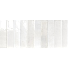 Savoia Italia Ceramica Artisan С000587428 SRAR01_ArtisanBianco25X60 azulejo de parede 25x60 cm, Itália - foto 1 - foto 1
