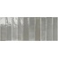 Savoia Italia Ceramica Artisan С000587429 SRAR02_ArtisanGrigio25X60 carreau mural 25x60 cm, Italie - photo 1