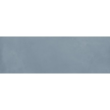 Savoia Italia Ceramica Blossom SBLR04 avio 33,3*100 stěnová dlaždice 33,3x100 cm, Itálie - fotografie 1 - foto 1