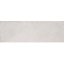 Savoia Italia Ceramica Blossom SBLR01 bianco 33,3*100 stěnová dlaždice 33,3x100 cm, Itálie - fotografie 1 - foto 1