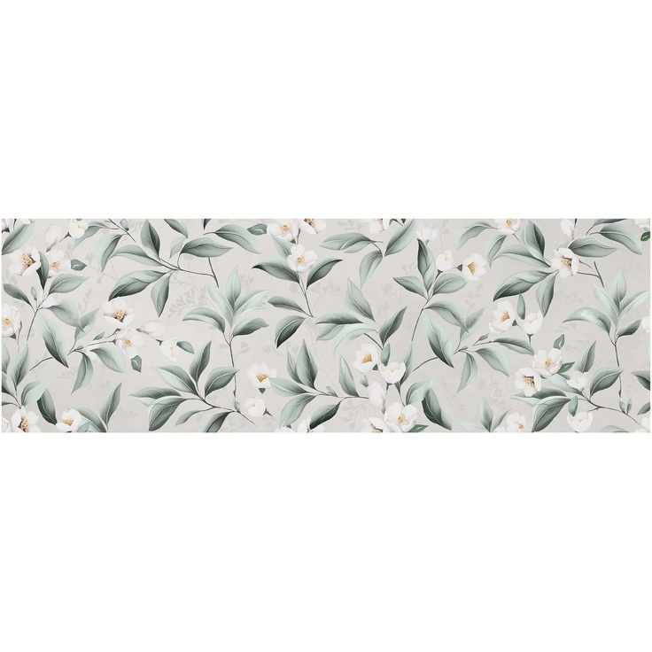Savoia Italia Ceramica Blossom SBLR05 garden Bianco 33,3*100 piastrella da parete 33,3x100 cm, Italia - foto 1 Savoia Italia Ceramica Blossom SBLR05 garden Bianco 33,3*100 piastrella da parete 33,3x100 cm, Italia - foto 1