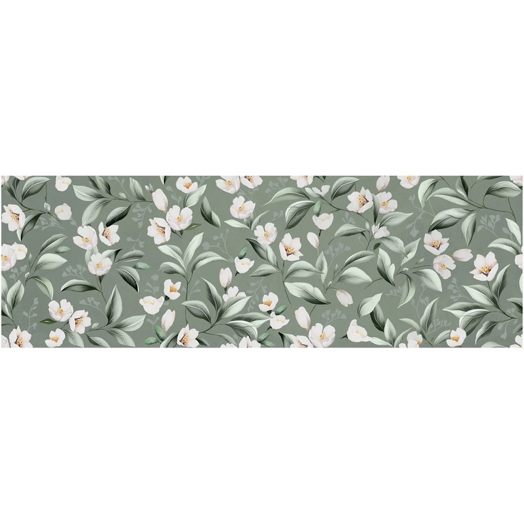 Savoia Italia Ceramica Blossom SBLR07 garden Menta 33,3*100 piastrella da parete 33,3x100 cm, Italia - foto 1 Savoia Italia Ceramica Blossom SBLR07 garden Menta 33,3*100 piastrella da parete 33,3x100 cm, Italia - foto 1