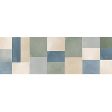 Savoia Italia Ceramica Blossom SBLR13 timeless 33,3*100 stěnová dlaždice 33,3x100 cm, Itálie - fotografie 1 - foto 1