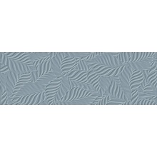 Savoia Italia Ceramica Blossom SBLR12 tropical Avio 33,3*100 stěnová dlaždice 33,3x100 cm, Itálie - fotografie 1 - foto 1