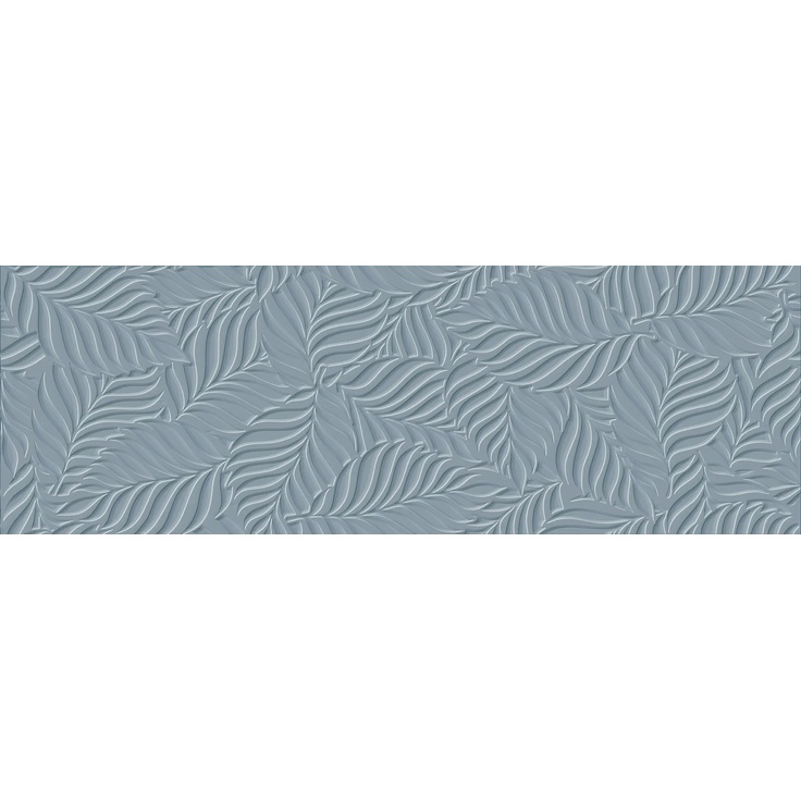 Savoia Italia Ceramica Blossom SBLR12 tropical Avio 33,3*100 piastrella da parete 33,3x100 cm, Italia - foto 1 Savoia Italia Ceramica Blossom SBLR12 tropical Avio 33,3*100 piastrella da parete 33,3x100 cm, Italia - foto 1