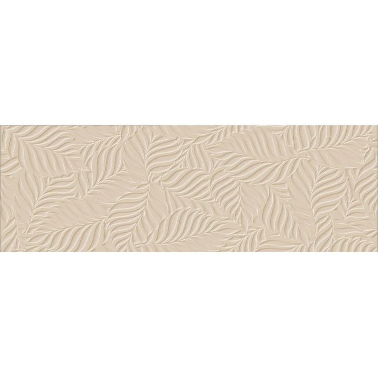 Savoia Italia Ceramica Blossom SBLR10 tropical Avorio 33,3*100 piastrella da parete 33,3x100 cm, Italia - foto 1 Savoia Italia Ceramica Blossom SBLR10 tropical Avorio 33,3*100 piastrella da parete 33,3x100 cm, Italia - foto 1