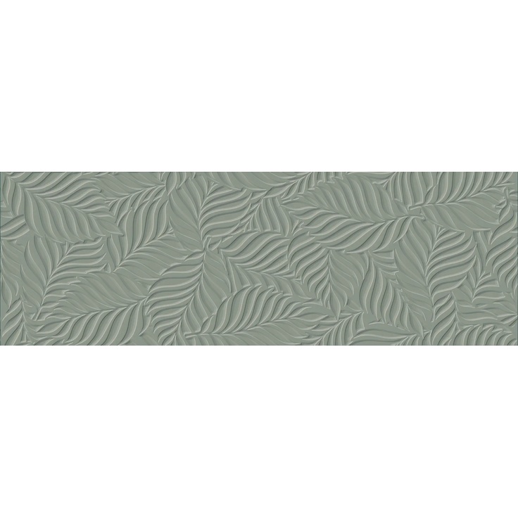 Savoia Italia Ceramica Blossom SBLR11 tropical Menta 33,3*100 piastrella da parete 33,3x100 cm, Italia - foto 1 Savoia Italia Ceramica Blossom SBLR11 tropical Menta 33,3*100 piastrella da parete 33,3x100 cm, Italia - foto 1