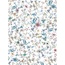 Savoia Italia Ceramica Botanical С000570775 SBOTR25_BotanicalDecoroRomantic25X75 piastrella da parete 25x75 cm, Italia - foto 1