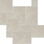Savoia Italia Ceramica Cantal С000566237 SCAP11_CantalAlmondModulo_R11_140X140 keramisch graniet 140x140 cm, Italië, andere soorten steen - foto 1