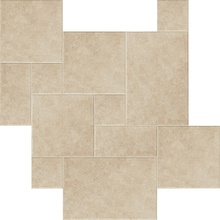 Savoia Italia Ceramica Cantal С000566236 SCAP10_CantalBeigeModulo140X140 gres porcelanowy 140x140 cm, Włochy, inne rodzaje kamienia - zdjęcie 1 - zdjęcie 1