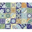 Savoia Italia Ceramica Colors С000558217 S19121DEPMX_ColorsPanareaColorMixLucido21,6X21,6 gres porcellanato 21,6x21,6 cm, Italia - foto 1 Savoia Italia Ceramica Colors С000558217 S19121DEPMX_ColorsPanareaColorMixLucido21,6X21,6 gres porcellanato 21,6x21,6 cm, Italia - foto 1