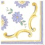Savoia Italia Ceramica Cotto Mediterraneo С000597698 SAF3295_CottoMediterraneoAngoloFasciaNeranoLuc17X17 Decoração 17x17 cm, Itália - foto 1