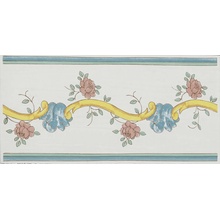 Savoia Italia Ceramica Cotto Mediterraneo С000597704 SFA3294P_CottoMediterraneoFasciaVivaraLuc17X34 Dekor 17x34 cm, Italien - foto 1 - foto 1