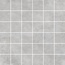 Savoia Italia Ceramica Dorset С000566222 SMODOP02_DorsetMosaicoGreyRete30X30 Mozaika 30x30 cm, Itálie, beton - fotografie 1 Savoia Italia Ceramica Dorset С000566222 SMODOP02_DorsetMosaicoGreyRete30X30 Mozaika 30x30 cm, Itálie, beton - fotografie 1