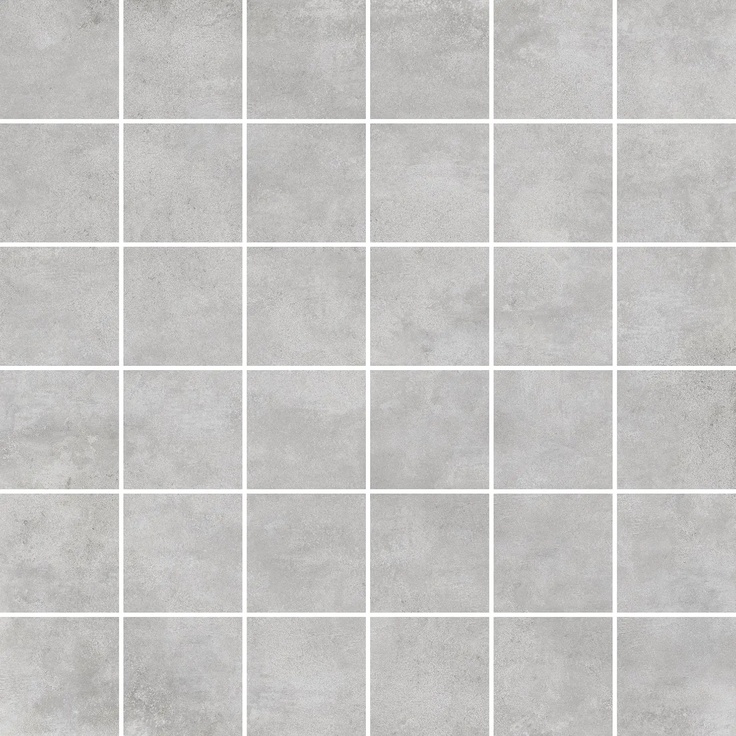Savoia Italia Ceramica Dorset С000566222 SMODOP02_DorsetMosaicoGreyRete30X30 Mozaika 30x30 cm, Itálie, beton - fotografie 1 Savoia Italia Ceramica Dorset С000566222 SMODOP02_DorsetMosaicoGreyRete30X30 Mozaika 30x30 cm, Itálie, beton - fotografie 1