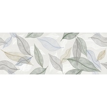 Savoia Italia Ceramica Easy С000591262 SEAR07_EasyFlowerMat20X50 wandtegel 20x50 cm, Italië - foto 1 - foto 1