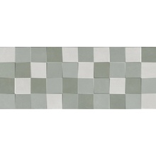 Savoia Italia Ceramica Easy С000591263 SEAR08_EasyMosaicoSalvioMat20X50 Mozaïek 20x50 cm, Italië - foto 1 - foto 1