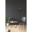 Savoia Italia Ceramica Eden 20,3x90,6, lasitettu porcelanato, Italia, puu - sisustuskuva 1