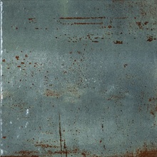 Savoia Italia Ceramica Grunge С000563621 SGRP12_GrungeVerde21,6X21,6 porcelain tile 21,6x21,6 cm, Italy - photo 1 - photo 1