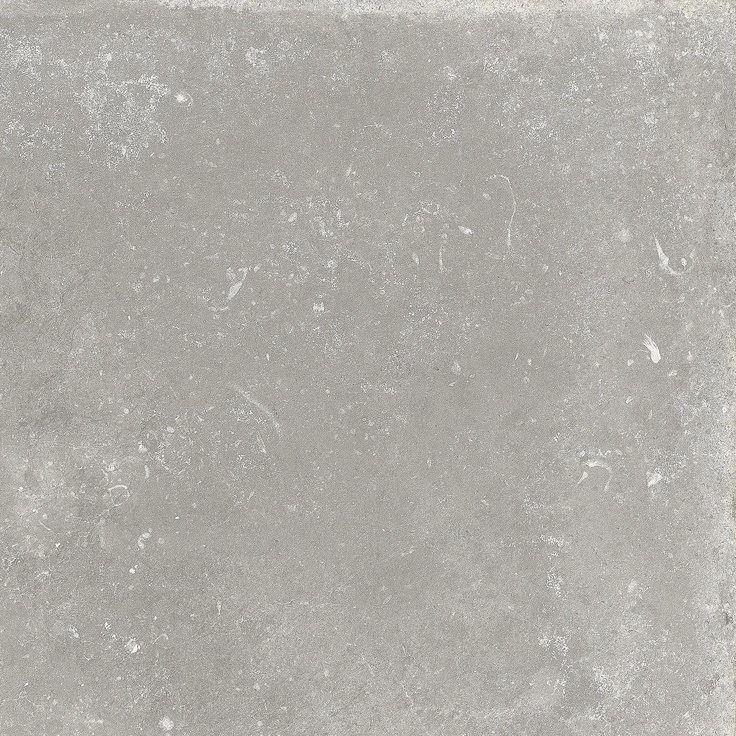 Savoia Italia Ceramica Heritage С000563408 SR810101A_HeritageGrey60X60 porcelænsflise 60x60 cm, Italien, andre stenarter - foto 1