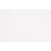 Savoia Italia Ceramica I Bianchi С000597251 _WW100_IBianchiBiancoMatt25X40 azulejo de parede 25x40 cm, Itália, monocromático - foto 1 - foto 1