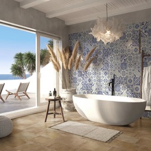 Savoia Italia Ceramica I Cotti di Savoia 21,6x43,5 см, porcelanato esmaltado, Itália, kotto - foto de interior 1 - foto 4