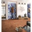 Savoia Italia Ceramica I Cotti di Savoia 21,6x43,5 см, grès cérame émaillé, Italie, kotto - photo d'intérieur 5 Savoia Italia Ceramica I Cotti di Savoia 21,6x43,5 см, grès cérame émaillé, Italie, kotto - photo d'intérieur 5
