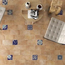 Savoia Italia Ceramica I Cotti di Savoia 21,6x43,5 см, porcelanato esmaltado, Itália, kotto - foto de interior 1 - 3 Savoia Italia Ceramica I Cotti di Savoia 21,6x43,5 см, porcelanato esmaltado, Itália, kotto - foto de interior 1 - foto 3
