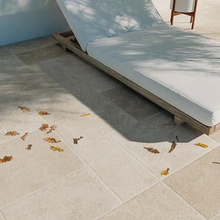 Savoia Italia Ceramica Levante 30x60, glaseret keramisk granit, Italien, kalksten - interiørfoto 1 Savoia Italia Ceramica Levante 30x60, glaseret keramisk granit, Italien, kalksten - interiørfoto 1 - foto 1