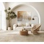 Savoia Italia Ceramica Levante 30x60, glaseret keramisk granit, Italien, kalksten - interiørfoto 3 Savoia Italia Ceramica Levante 30x60, glaseret keramisk granit, Italien, kalksten - interiørfoto 3