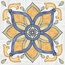 Savoia Italia Ceramica Maioliche del Golfo С000597649 SMGP04_MaiolicheDelGolfoNisidaLuc34X34 porcelænsflise 34x34 cm, Italien - foto 1 Savoia Italia Ceramica Maioliche del Golfo С000597649 SMGP04_MaiolicheDelGolfoNisidaLuc34X34 porcelænsflise 34x34 cm, Italien - foto 1