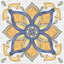 Savoia Italia Ceramica Maioliche del Golfo С000597649 SMGP04_MaiolicheDelGolfoNisidaLuc34X34 gres porcelanato 34x34 cm, Itália - foto 1 - foto 1