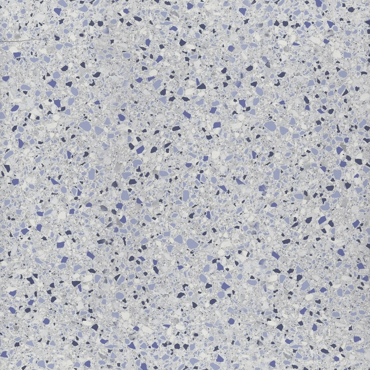 Savoia Italia Ceramica Marmette С000563373 SR601144_MarmetteJeansRet60X60 porcelain tile 60x60 cm, Italy, terrazzo - photo 1 Savoia Italia Ceramica Marmette С000563373 SR601144_MarmetteJeansRet60X60 porcelain tile 60x60 cm, Italy, terrazzo - photo 1