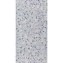 Savoia Italia Ceramica Marmette С000563367 SR101144_MarmetteJeansRet30X60 porcelain tile 30x60 cm, Italy, terrazzo - photo 1 - photo 1