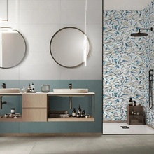 Savoia Italia Ceramica Medley 25x75 см, ceramica, Itália - foto de interior 1 - 2 Savoia Italia Ceramica Medley 25x75 см, ceramica, Itália - foto de interior 1 - foto 2