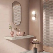 Savoia Italia Ceramica Medley 25x75 см, ceramica, Itália - foto de interior 1 Savoia Italia Ceramica Medley 25x75 см, ceramica, Itália - foto de interior 1 - foto 1