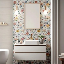 Savoia Italia Ceramica Medley 25x75 см, ceramica, Itália - foto de interior 1 - foto 4