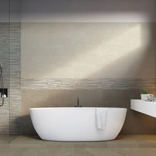 Savoia Italia Ceramica Mood 25x60, porcelanato esmaltado, Itália, concreto - foto de interior 1 Savoia Italia Ceramica Mood 25x60, porcelanato esmaltado, Itália, concreto - foto de interior 1 - foto 1