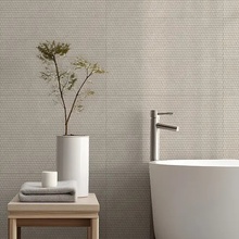 Savoia Italia Ceramica Oasi 33,3x100, glaseret keramisk granit, Italien, andre stenarter - interiørfoto 1 - 3 Savoia Italia Ceramica Oasi 33,3x100, glaseret keramisk granit, Italien, andre stenarter - interiørfoto 1 - foto 3