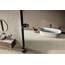 Savoia Italia Ceramica Oasi 33,3x100, glaseret keramisk granit, Italien, andre stenarter - interiørfoto 6 Savoia Italia Ceramica Oasi 33,3x100, glaseret keramisk granit, Italien, andre stenarter - interiørfoto 6