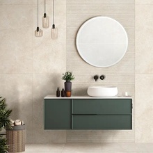 Savoia Italia Ceramica Oasi 33,3x100, glaseret keramisk granit, Italien, andre stenarter - interiørfoto 1 - foto 4