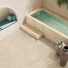 Savoia Italia Ceramica Oasi 33,3x100, glaseret keramisk granit, Italien, andre stenarter - interiørfoto 1 - 2 Savoia Italia Ceramica Oasi 33,3x100, glaseret keramisk granit, Italien, andre stenarter - interiørfoto 1 - foto 2