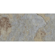Savoia Italia Ceramica Ocean С000557978 S107101A_OceanFijiTurquoiseAntislip30X60 gres porcelanato 30x60 cm, Itália, outros tipos de pedra - foto 1 - foto 1