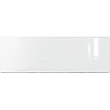 Savoia Italia Ceramica Pastel SPAR02 white 20*60 stěnová dlaždice 20x60 cm, Itálie - fotografie 1 - foto 1